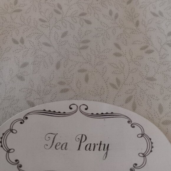 New Chubby Cov Stock Tie - Picture 3 of 4